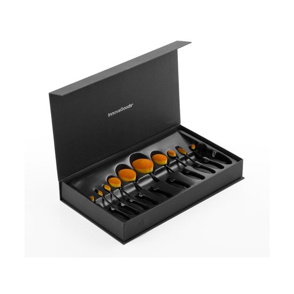 11 db-os profi sminkecset készlet dobozban - InnovaGoods-image-2