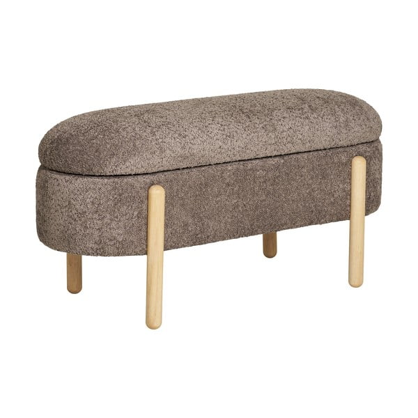 Barna buklé pad Branca – House Nordic-image-4