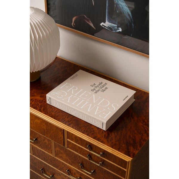 Fotóalbum Family and Friends – Printworks-image-1