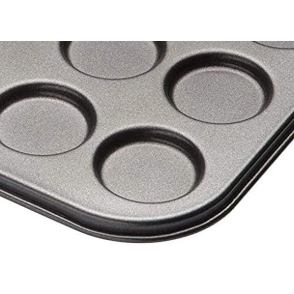 Master Class tapadásmentes macaron sütőforma - Kitchen Craft-image-3