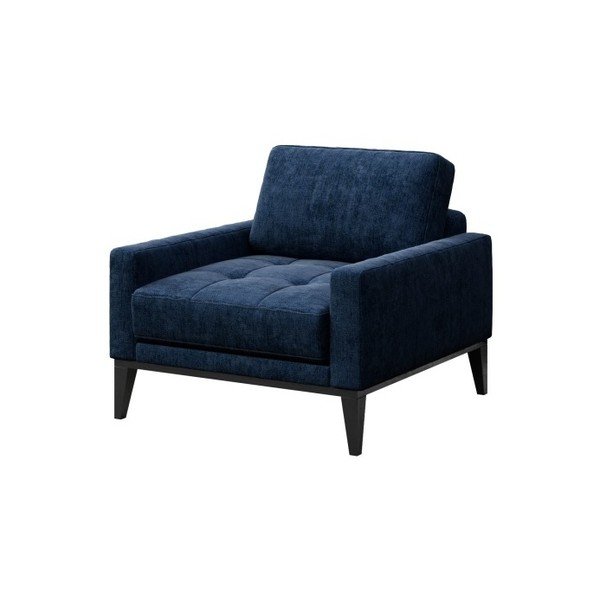 Musso Tufted kék fotel - MESONICA-image-2