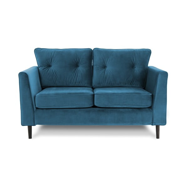 Portobello kék kanapé, 150 cm - Vivonita