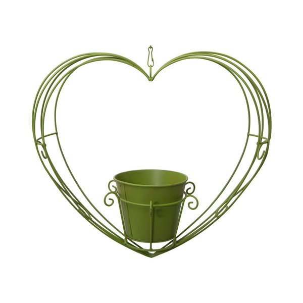 Cuore Da Appendere függő virágtartó - Mauro Ferretti-image-1