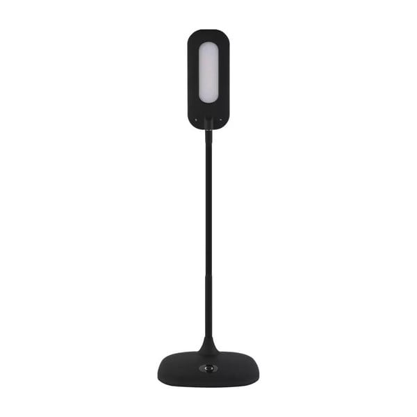 Matt fekete LED szabályozható asztali lámpa (magasság 55 cm) Stella – EMOS-image-2