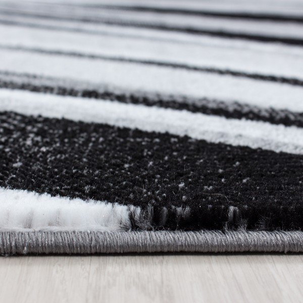 Sötétszürke szőnyeg 200x290 cm Parma – Ayyildiz Carpets-image-4