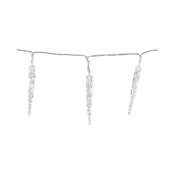 Icicle LED-szalag, 20 db égővel - Villa Collection-image-2