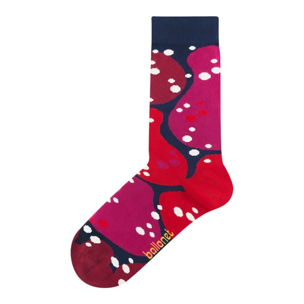Lava zokni, méret: 36 – 40 - Ballonet Socks