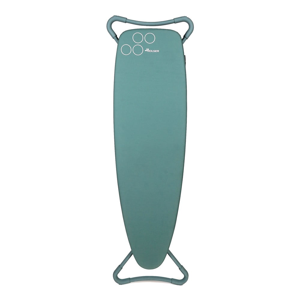 Vasalódeszka 130x37 cm K-Surf Salvia Tube Rolser