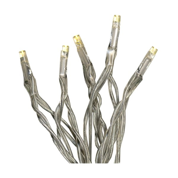 Trendlites LED fényfüzér, hosszúság 2,1 m - Star Trading