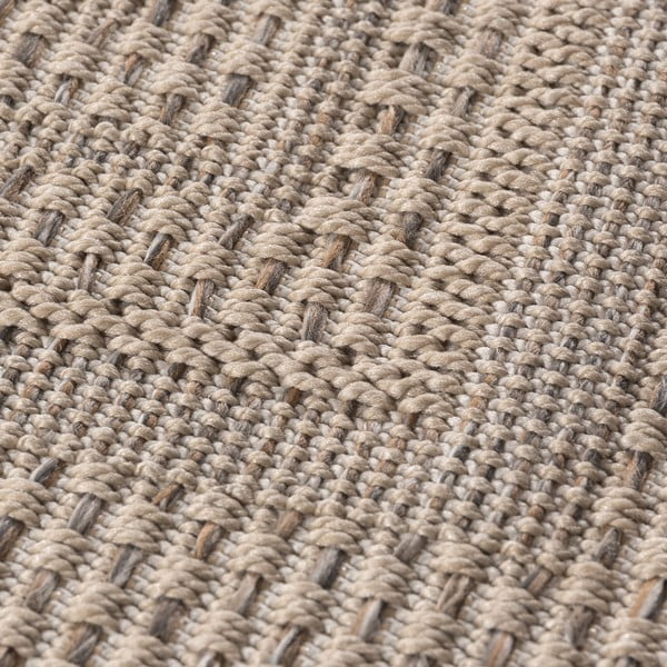 Bézs kültéri-beltéri szőnyeg 80x150 cm Desert 1304 – Ayyildiz Carpets-image-3