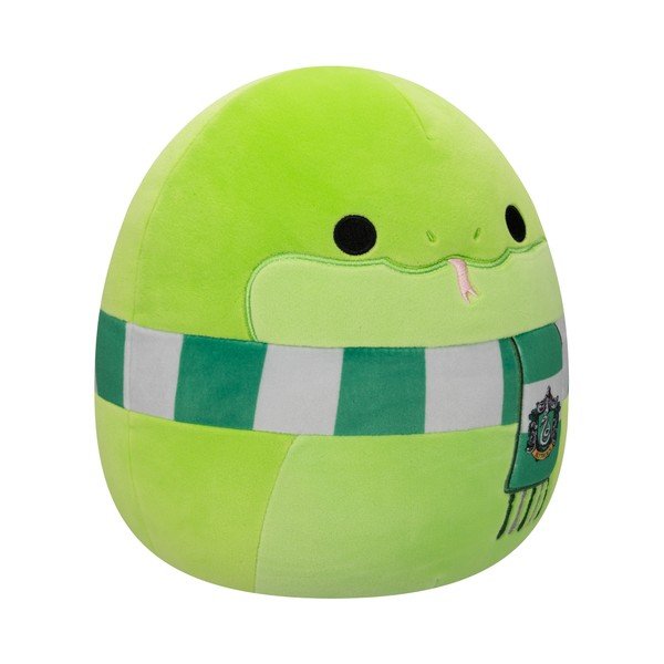 Plüssjáték Harry Potter Slytherin – SQUISHMALLOWS-image-4