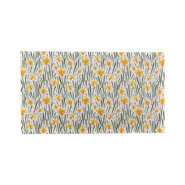 Lábtörlő 40x70 cm Daffodil – Artsy Doormats