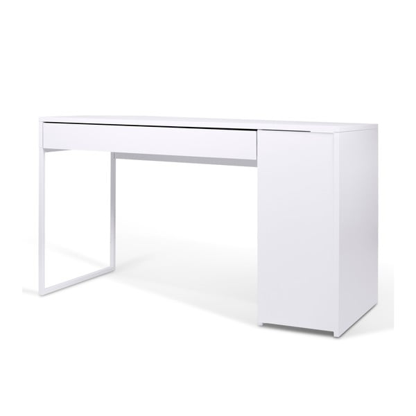 Prado fehér íróasztal - TemaHome-image-4