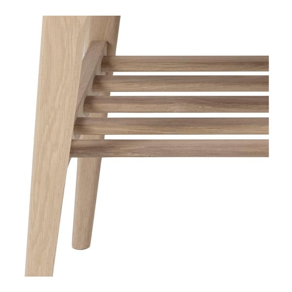 Woodstock dohányzóasztal, 120 x 60 cm - Actona-image-4