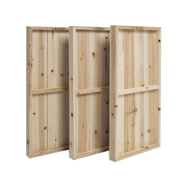 Fa tábla 30x60 cm Highland - Graham & Brown-image-4