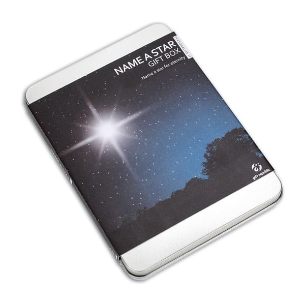 Star, ajándékozz csillagot! ajándékcsomag - Gift Republic-image-1