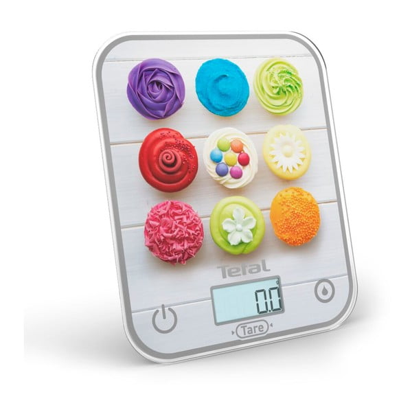 Digitális konyhai mérleg Optissl BC50D4V0 – Tefal-image-2