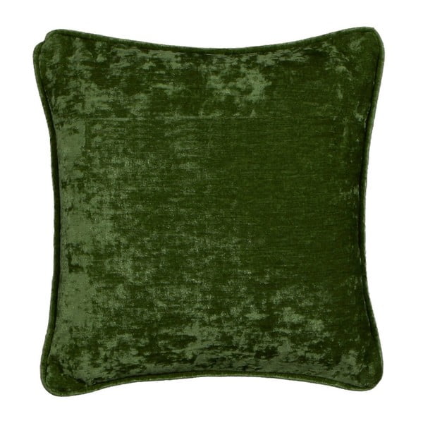 Exclusive Ranejo sötétzöld párnahuzat, 45 x 45 cm - Kate Louise-image-1