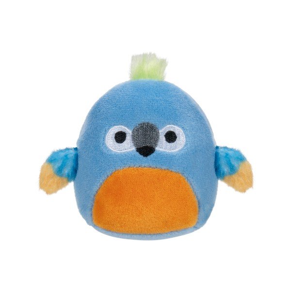 Plüssjáték szett 4 db-os Micromallows 4Pack – SQUISHMALLOWS-image-4