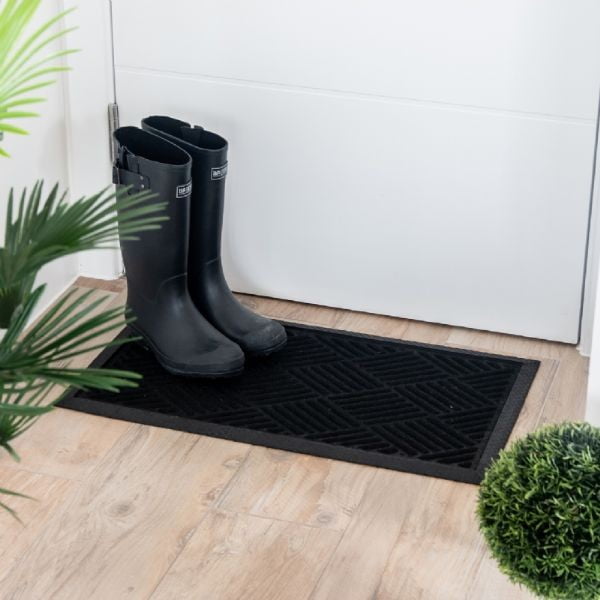 Thirsk lábtörlő, 70 x 40 cm - Addis-image-1