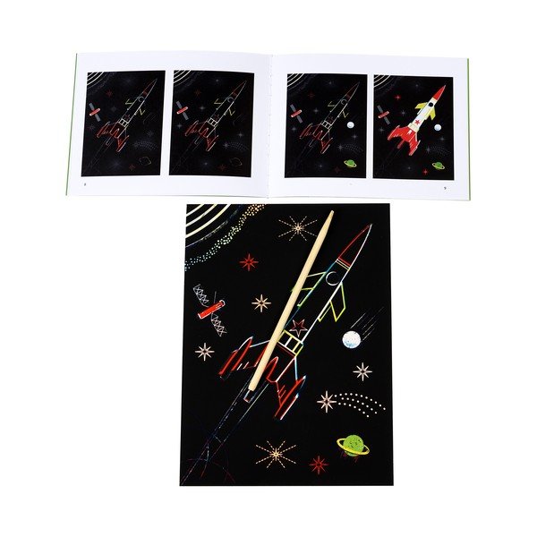 Kaparós képek Space Age – Rex London-image-2