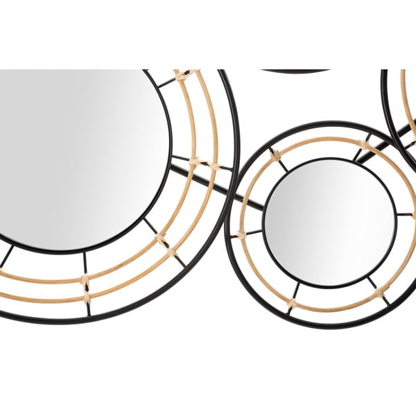 Fém fali dekoráció 111x59 cm Oporto – Mauro Ferretti-image-3