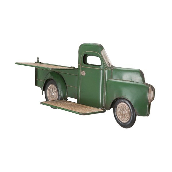 Truck fali dekoráció, 87,5 x 35,5 cm - Mauro Ferretti-image-4