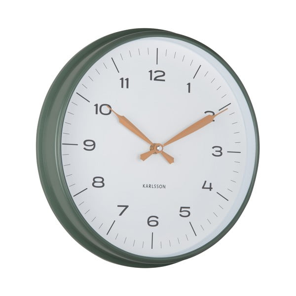 Falióra ø 30 cm Modern Factory – Karlsson-image-3