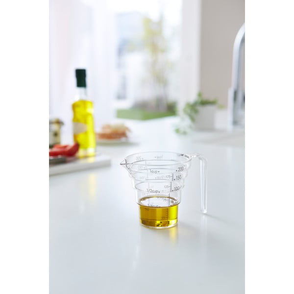 Layer mérőpohár, 200 ml - Yamazaki-image-3