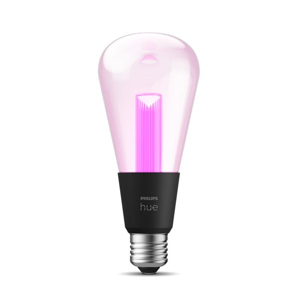 Okos izzó E27, 7 W LG – Philips Hue-image-1