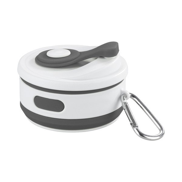 Fehér-szürke utazóbögre 0.35 l – Maximex-image-3