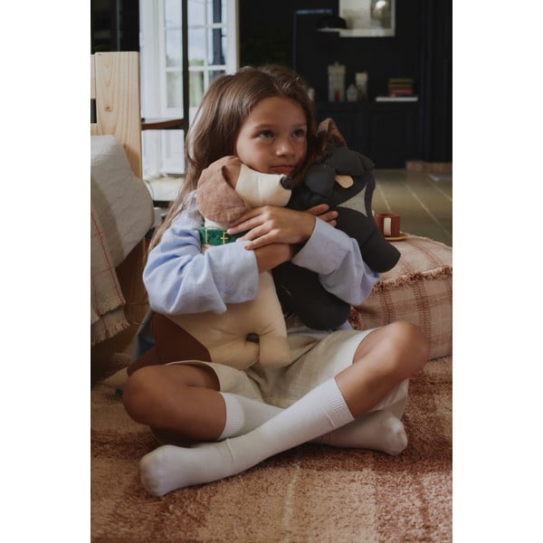 Pamut gyerek párna 36x45 cm Cooper – Lorena Canals-image-1