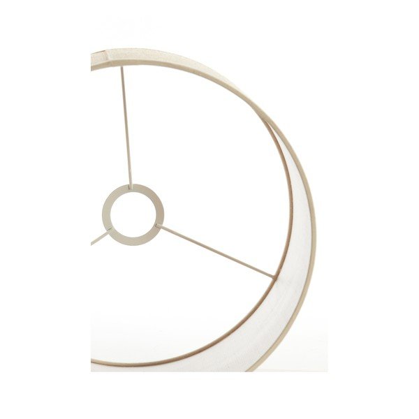 Bézs lámpabúra ø 40 cm Sendai – Light & Living-image-4