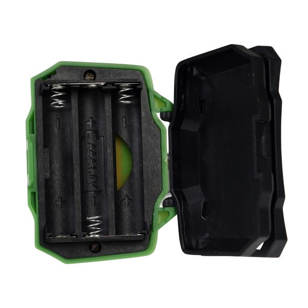 Fejpánt lámpával Nature Trail – Rex London-image-3