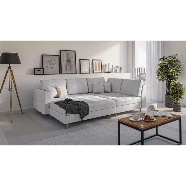 Szürke lábtartó Ariella – Ropez-image-4