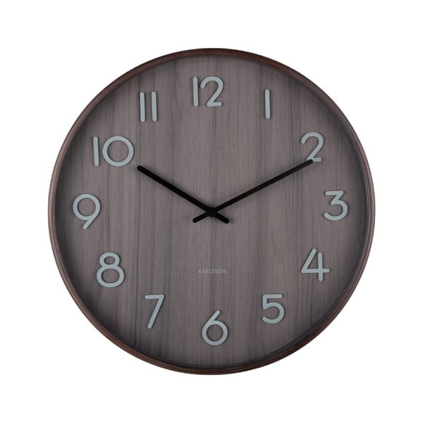 Falióra ø 22 cm  Pure  – Karlsson-image-1