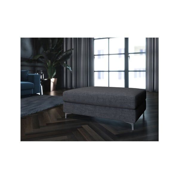 Rothe sötétszürke lábtartó - devichy-image-4