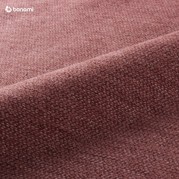 Rózsaszín kanapé 245 cm Nihad – Bobochic Paris-image-3