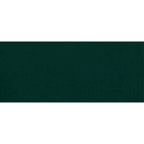 Sötétzöld bársony lábtartó Carole – Ropez-image-4