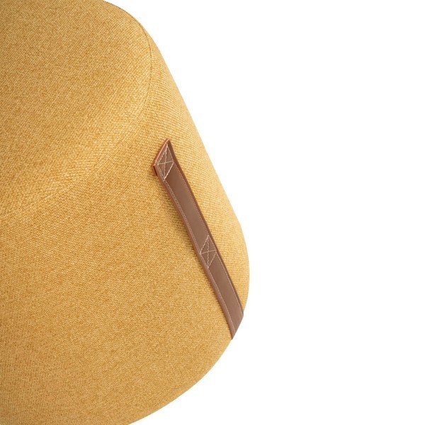 Martin sárga puff - sømcasa-image-2