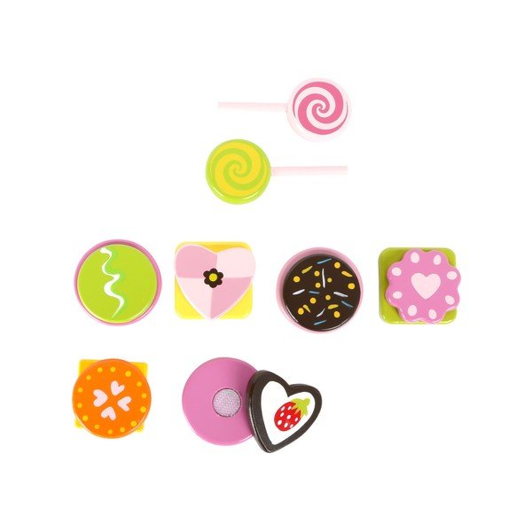 Sweets édesség készítő fajáték - Legler-image-1