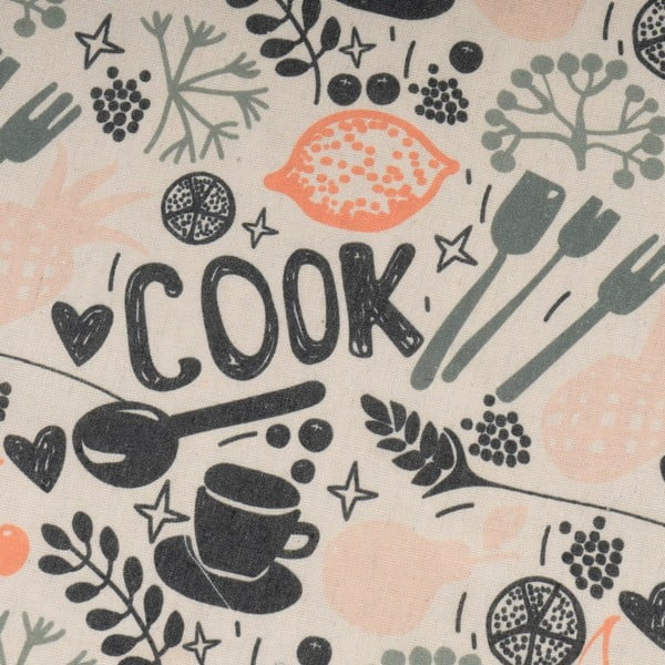 Asztali futó szett 2 db-os 60x160 cm Cook – Casa Selección-image-2