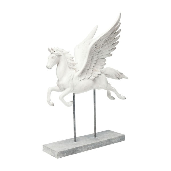 Pegasus dekorációs szobor - Kare Design