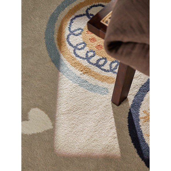 Gyerek szőnyeg 160x235 cm Bowie – Hanse Home-image-3