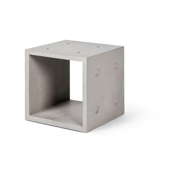 Beton tárolóhely Dice - Lyon Béton-image-2