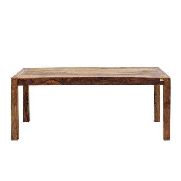 Authentico fa étkezőasztal, 160 x 80 cm - Kare Design