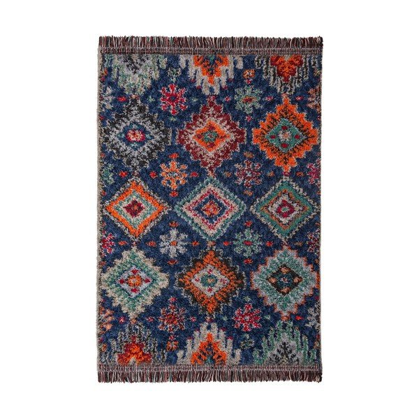 Szőnyeg 160x230 cm Jakob Shaggy – Flair Rugs