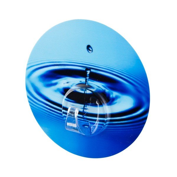 Static-Loc Water öntapadós akasztó - Wenko-image-1