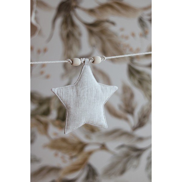 Girland Sand Star Dust - Moi Mili-image-2