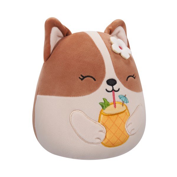 Plüssjáték Regina – SQUISHMALLOWS-image-1